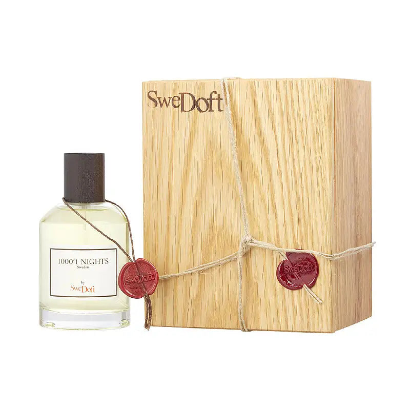 Swedoft 1001’1 Nights EDP 100ML