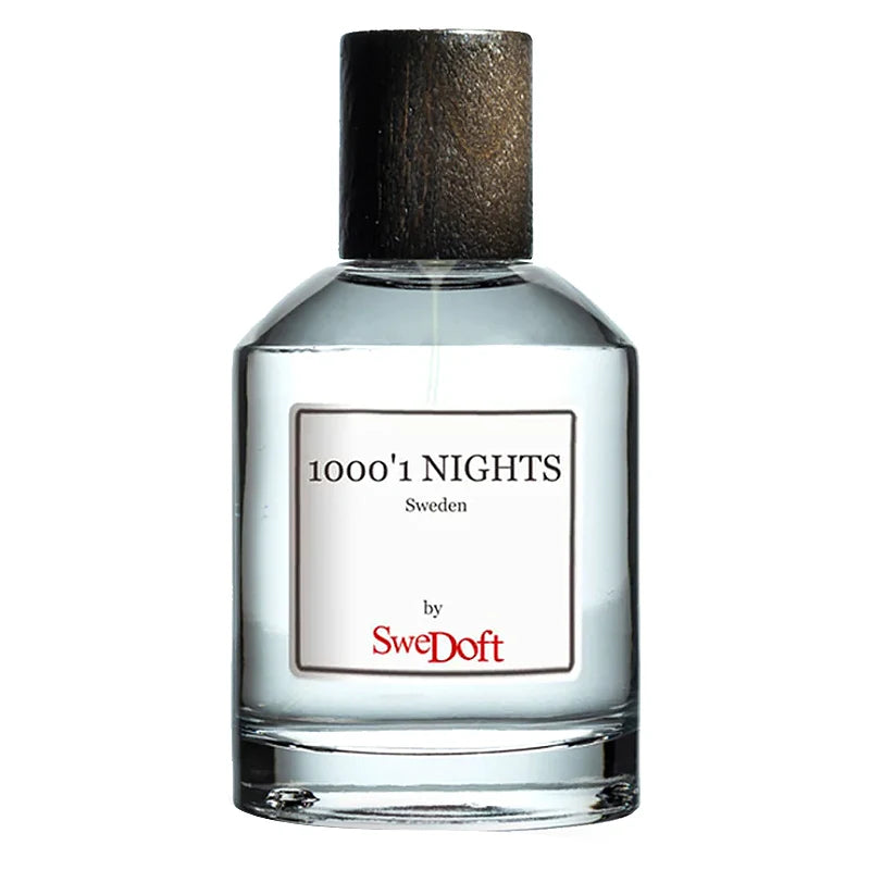 Swedoft 1001’1 Nights EDP 100ML