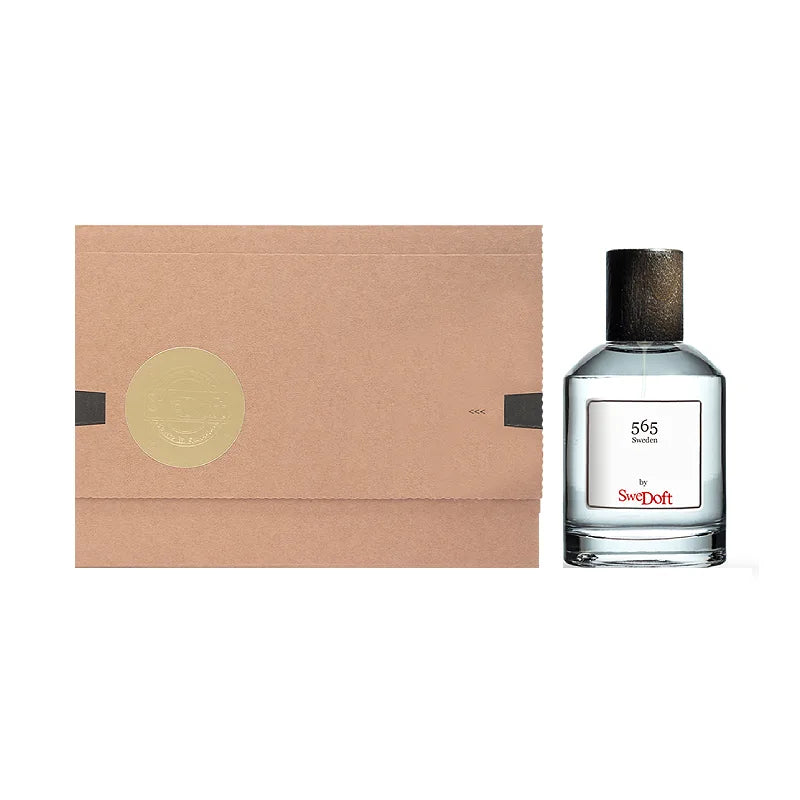 Swedoft 565 by Swedoft EDP 100ML
