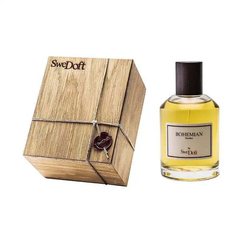 Swedoft Bohemian EDP 100ML