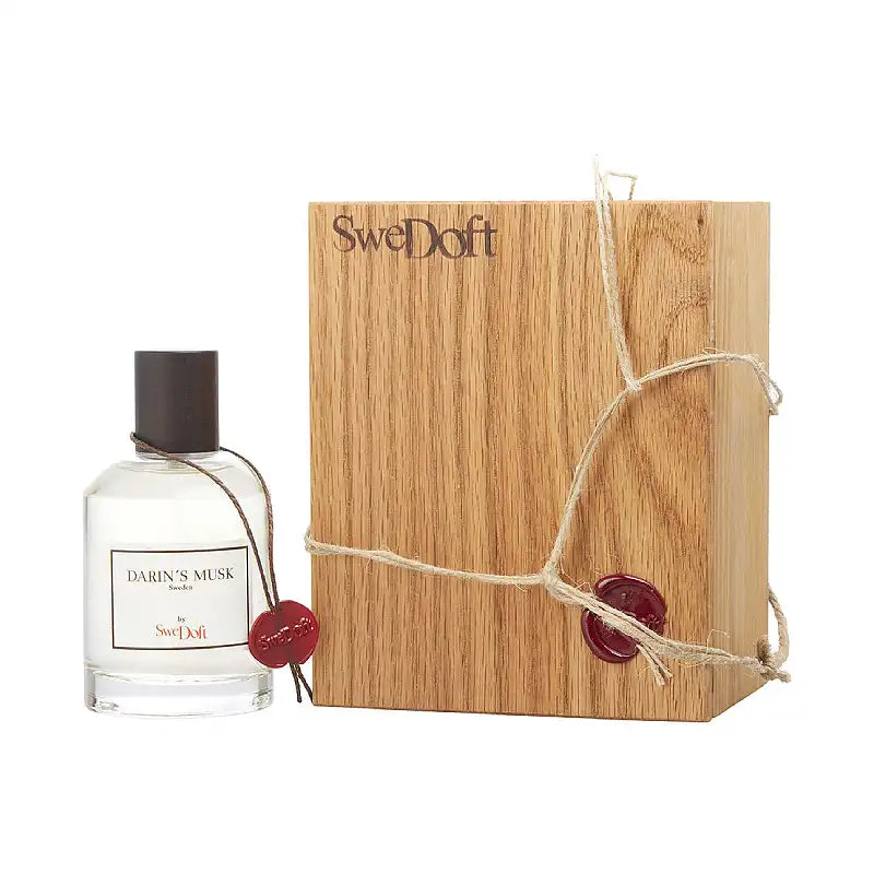Swedoft Darins Musk EDP 100ML