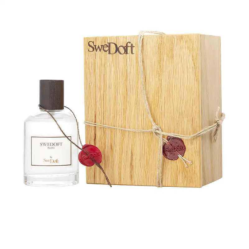 Swedoft Sweden EDP 100ML