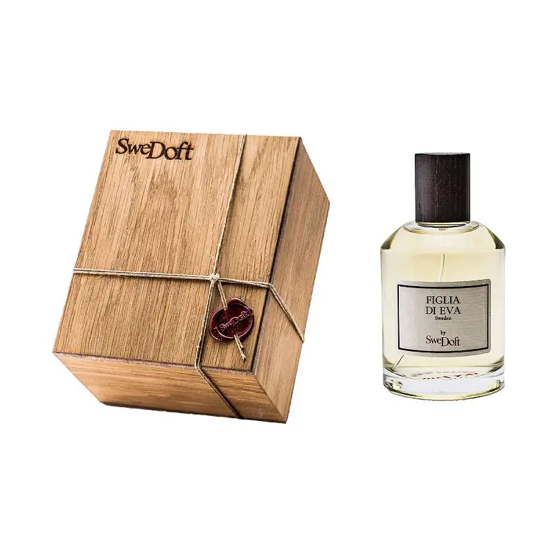 Swedoft Figlia Di Eve EDP 100ML