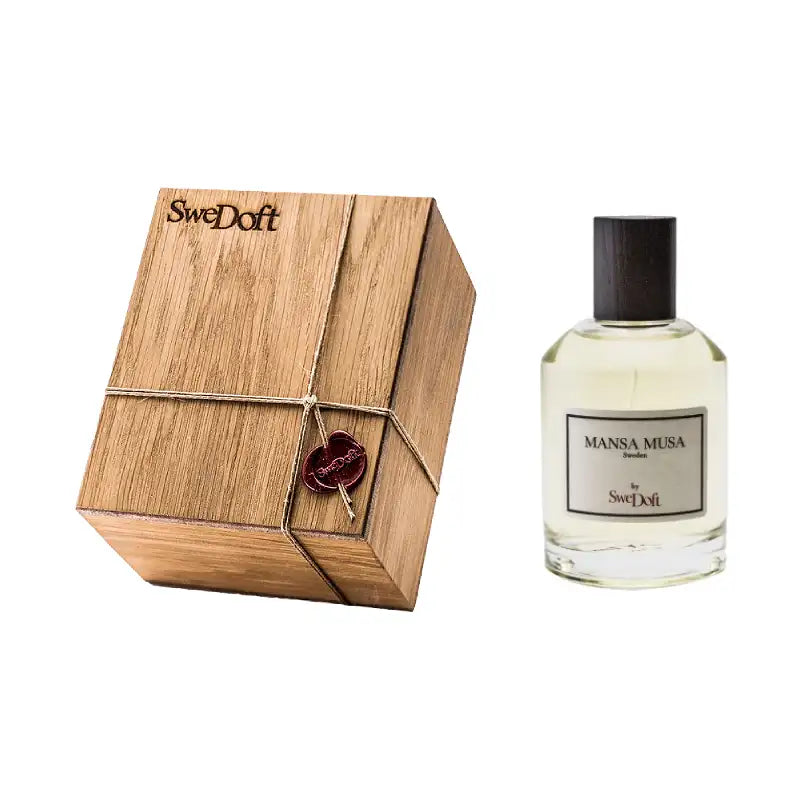Swedoft Mansa Musa EDP 100ML