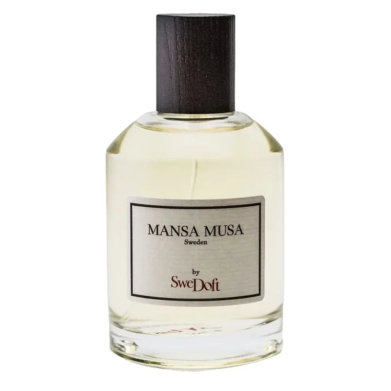Swedoft Mansa Musa EDP 100ML (Unboxed)