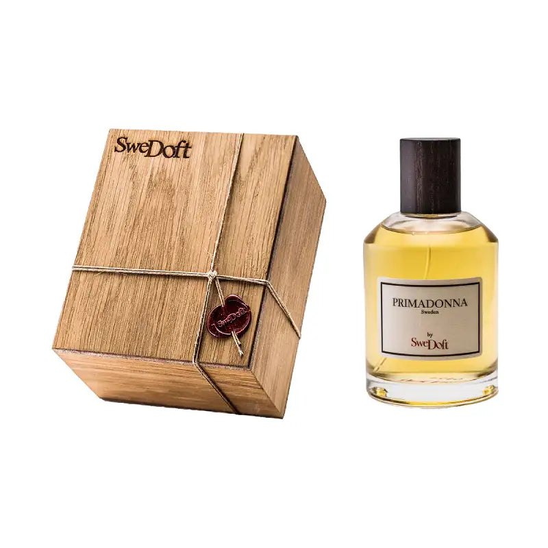 Swedoft Primadonna EDP 100ML