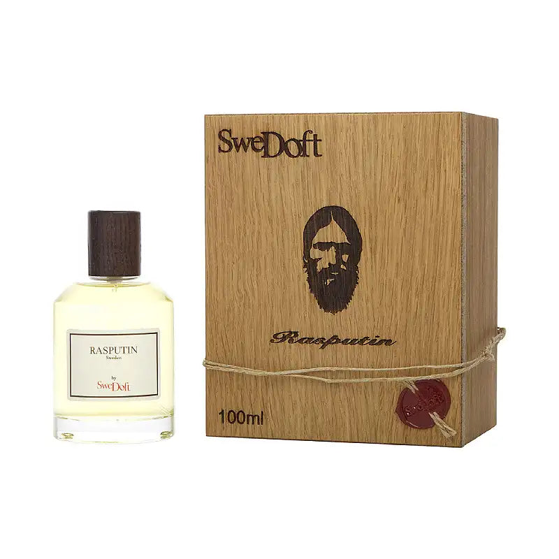 Swedoft Rasputin EDP 100ML