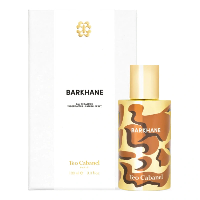 Teo Cabanel Barkhane EDP 100ML