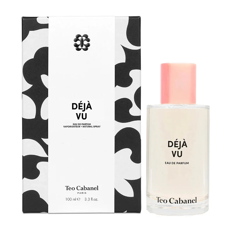 Teo Cabanel Deja Vu EDP 100ML