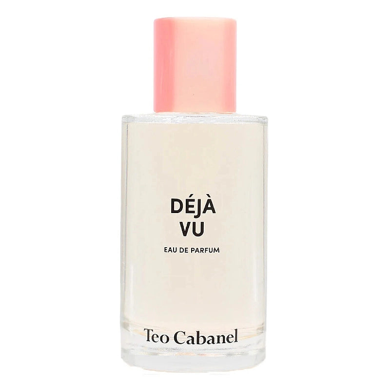 Teo Cabanel Deja Vu EDP 100ML (Unboxed)
