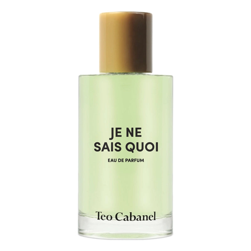 Teo Cabanel Je Ne Sais Quoi EDP 100ML