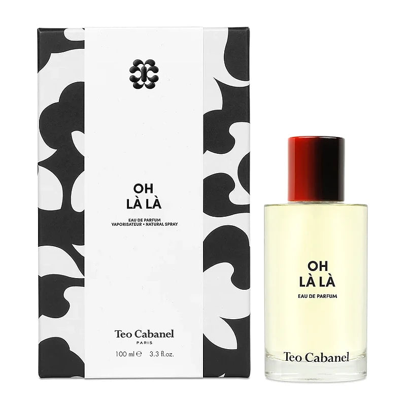 Teo Cabanel Oh La La EDP 100ML