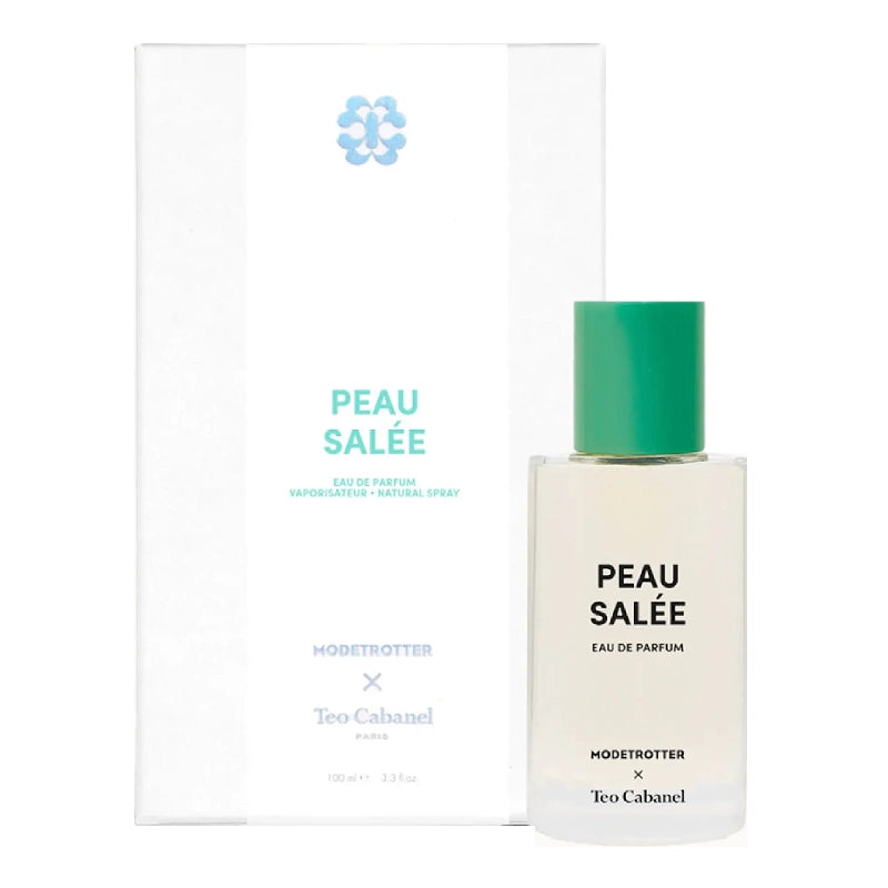 Teo Cabanel Peau Salee EDP 100ML
