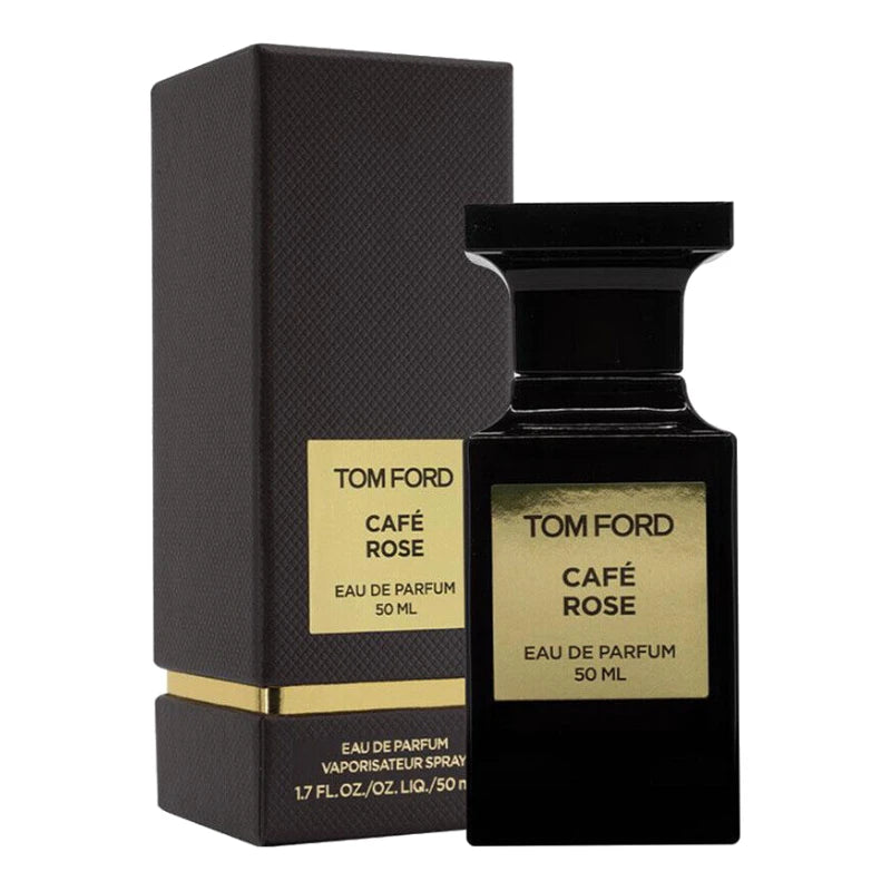 Tom Ford Cafe Rose EDP 50ML