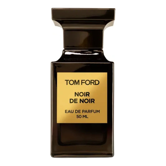 Tom Ford Noir De Noir EDP 50ML (Unboxed)