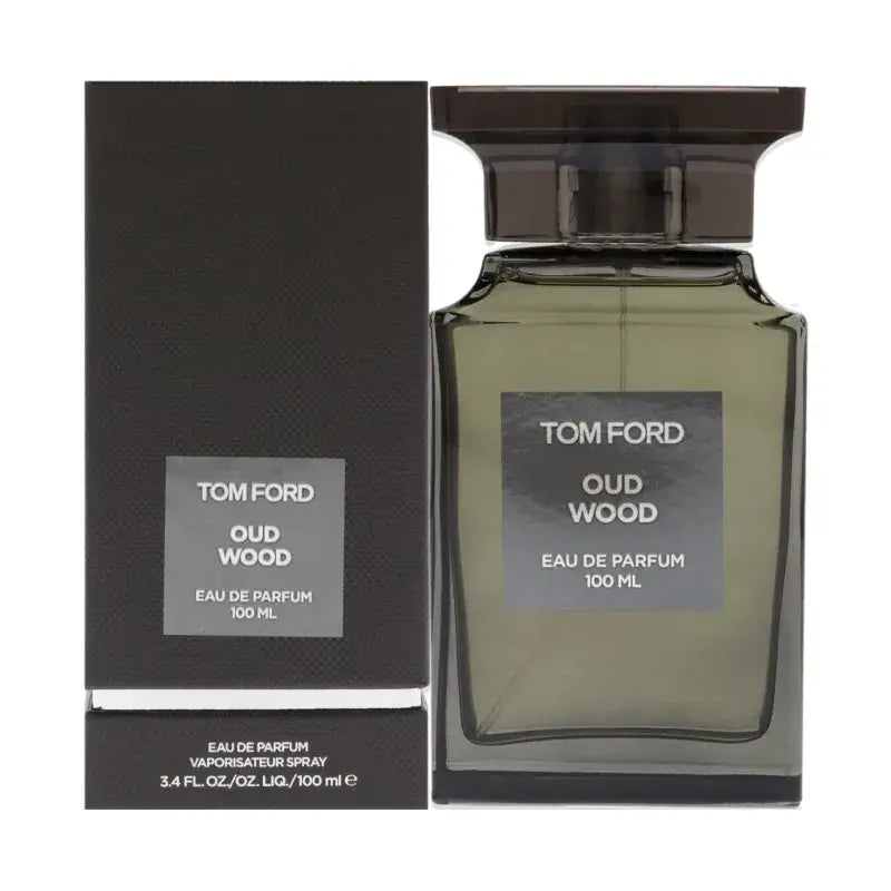 Tom Ford Oud Wood Eau De Parfum 100ML