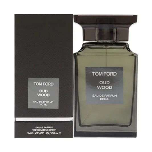 Tom Ford Oud Wood Eau De Parfum 100ML