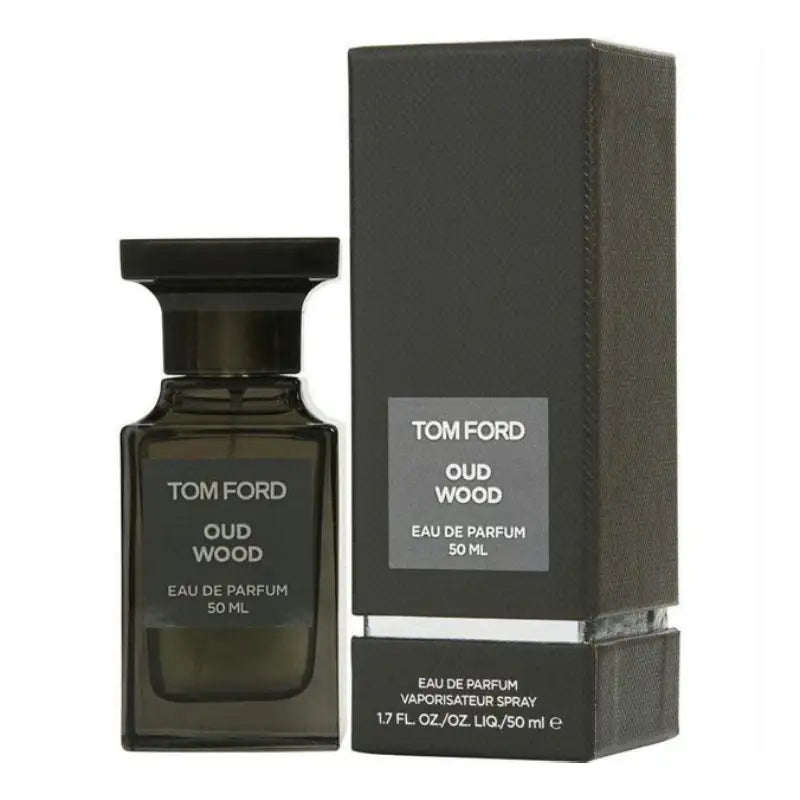 Tom Ford Oud Wood Eau De Parfum 50ML