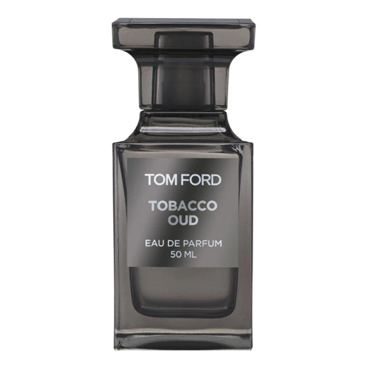 Tom Ford Tobacco Oud EDP 50ML (Unboxed)