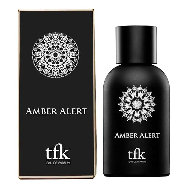 TFK Amber Alert EDP 100ML