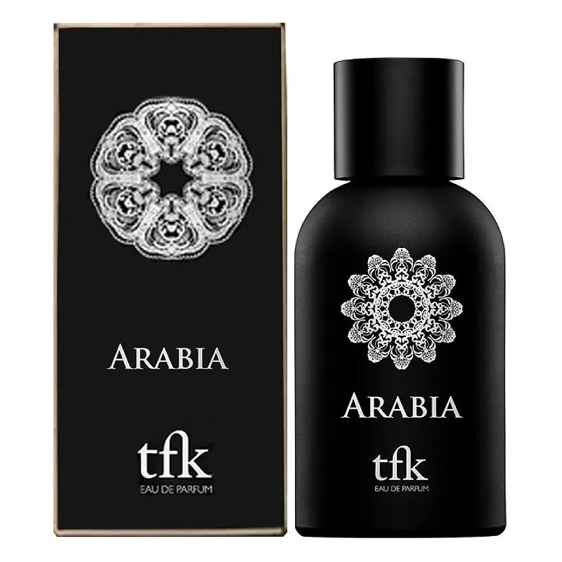 TFK Arabia EDP 100ML