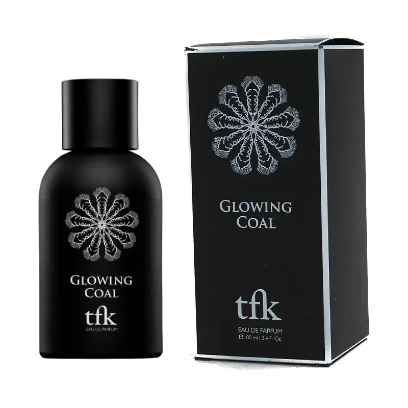 TFK Glowing Coal EDP 100ML