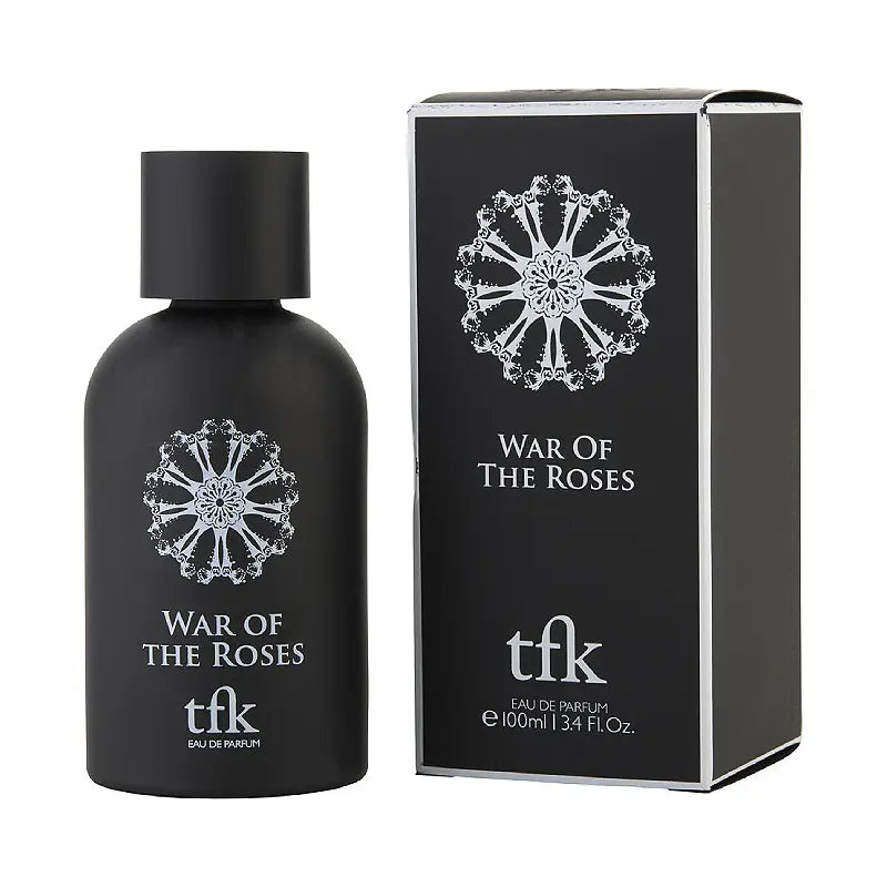 TFK War of The Roses EDP 100ML
