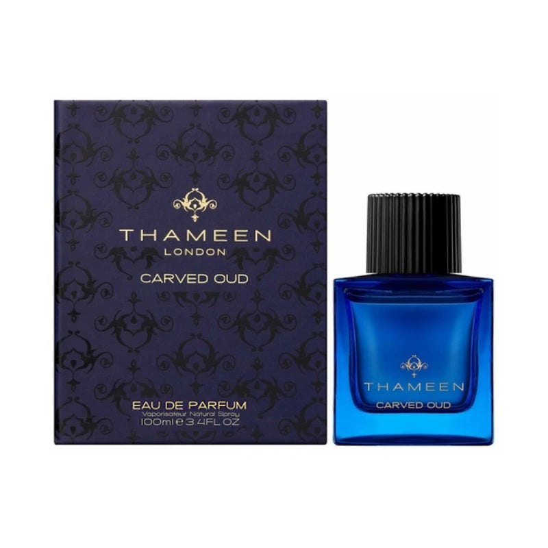 Thameen Carved Oud EDP 100ML