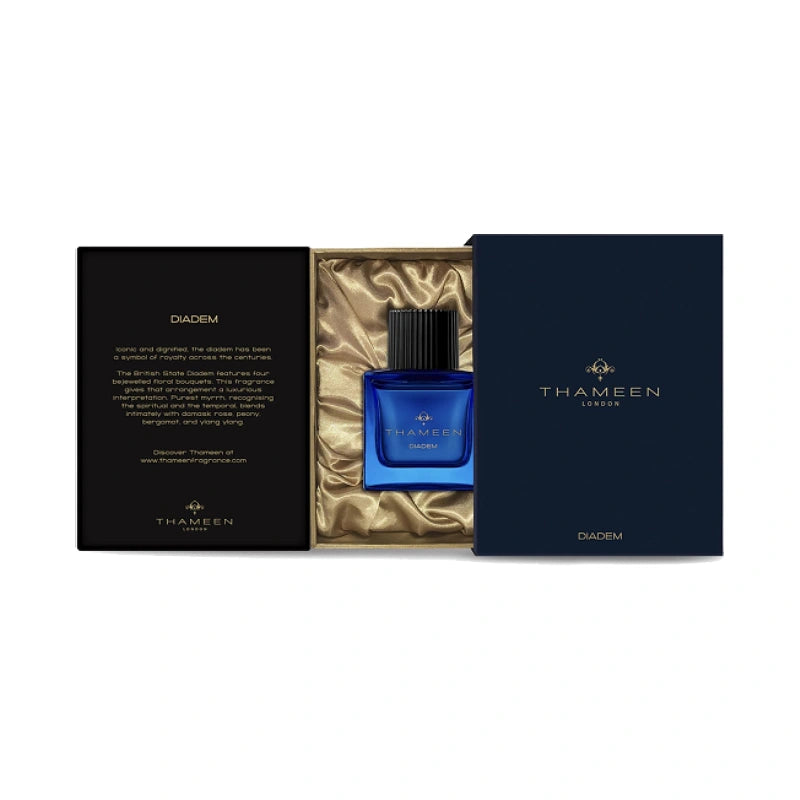 Thameen Diadem Extrait 50ML