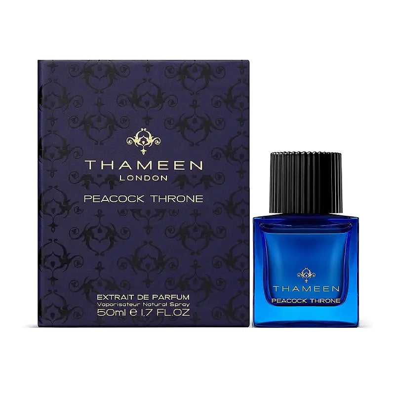 Thameen Peacock Throne EDP 50ML