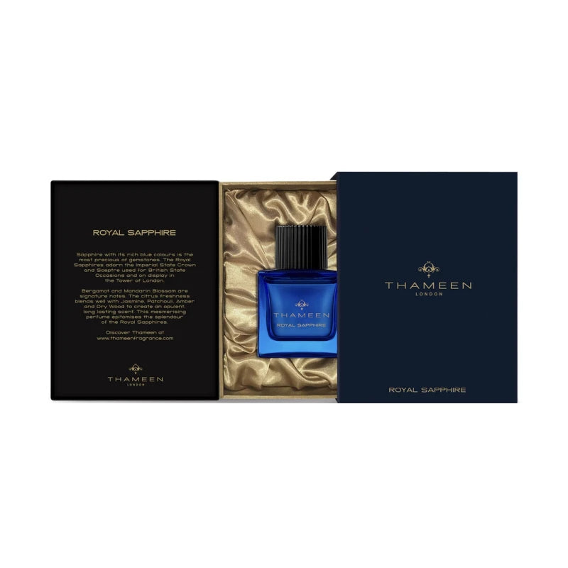 Thameen Royal Sapphire EDP 50ML
