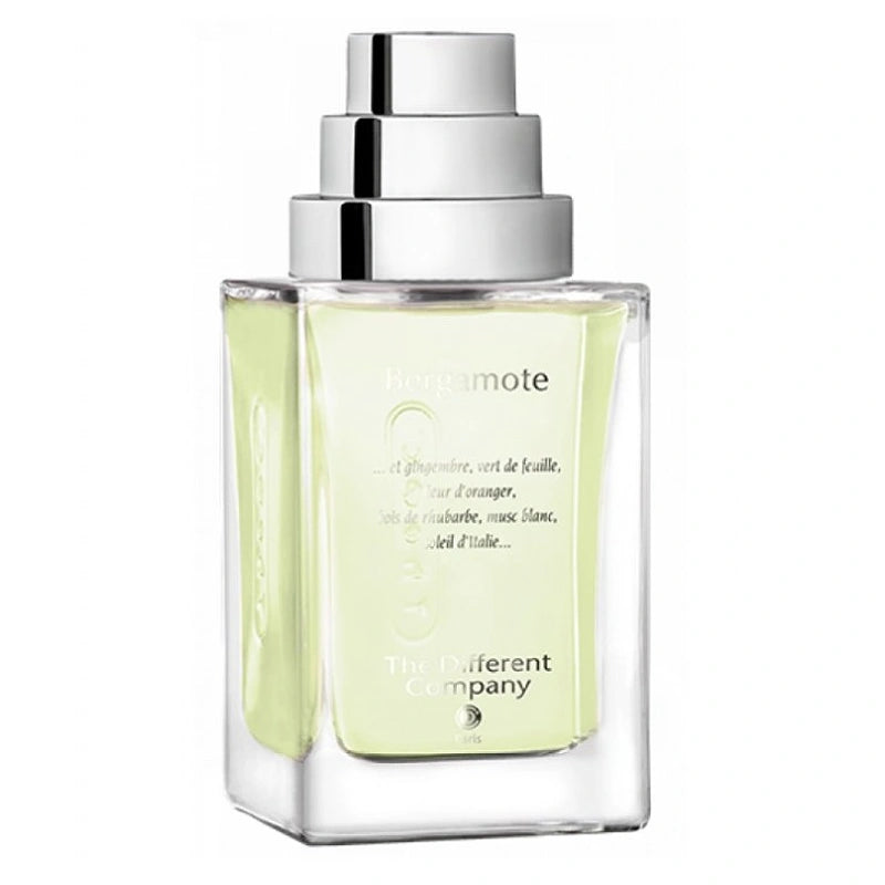 The Different Company Bergamote EDT 100ML