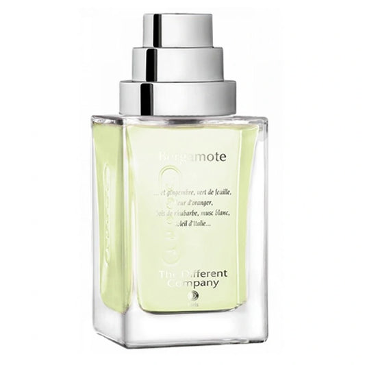 The Different Company Bergamote EDT 100ML