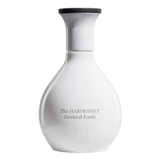 The Harmonist Desired Earth Yang Parfum (White Bottle) 50ML (Unboxed)