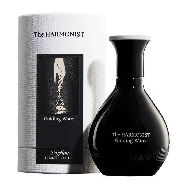 The Harmonist Guiding Water Yin Parfum (Black Bottle) 50ML