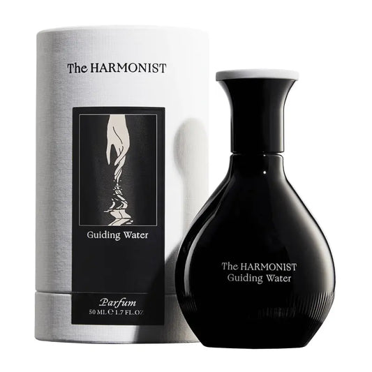 The Harmonist Guiding Water Yin Parfum (Black Bottle) 50ML