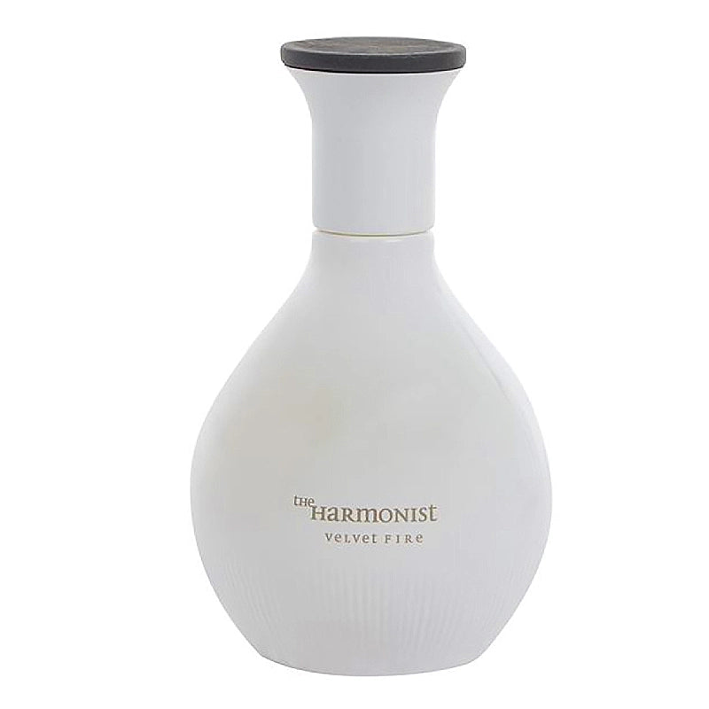 The Harmonist Velvet Fire Yang Parfum (White Bottle) 50ML (Unboxed)