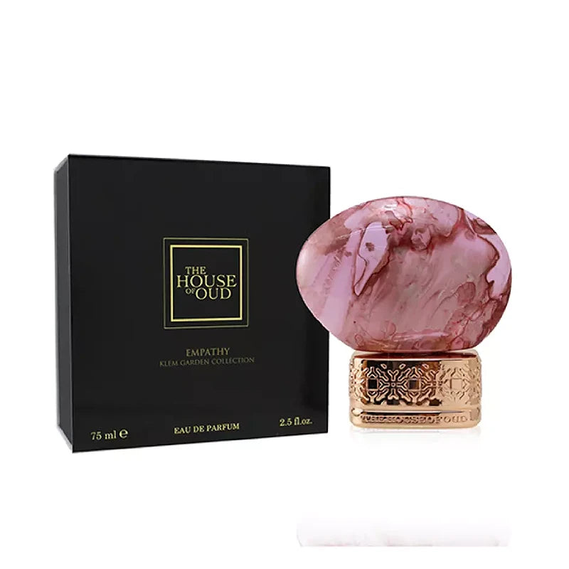 The House Of Oud Empathy EDP 75ML