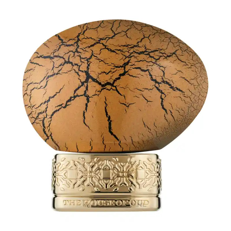 The House Of Oud Golden Powder EDP 75ML