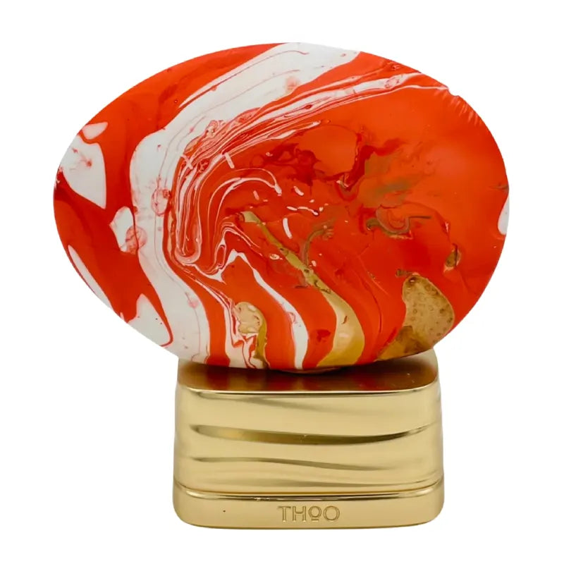 The House Of Oud Keep Glazed EDP 75ML