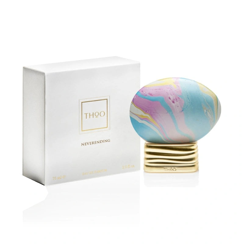 The House Of Oud Never Ending EDP 75ML