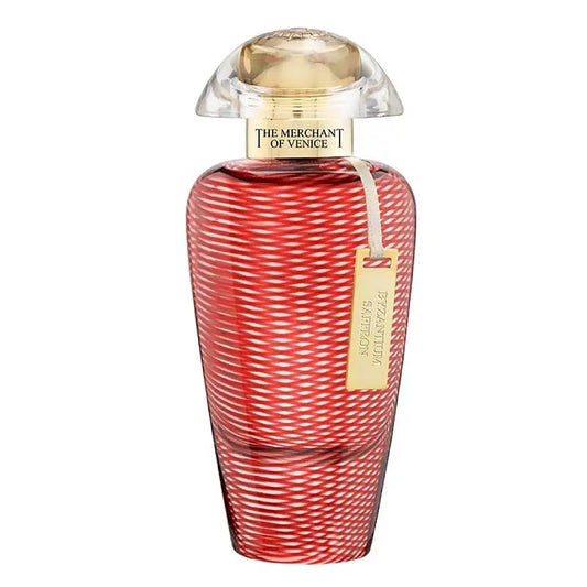 The Merchant of Venice Byzantium Saffron EDP 100ML (Unboxed)