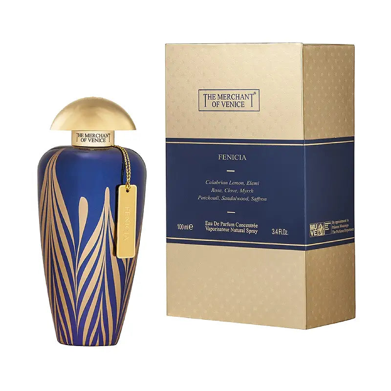 The Merchant of Venice Exclusive Fenicia EDP 100ML