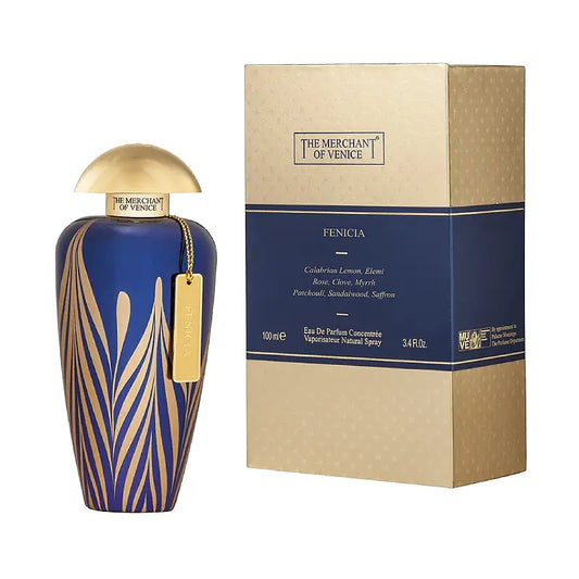 The Merchant of Venice Exclusive Fenicia EDP 100ML