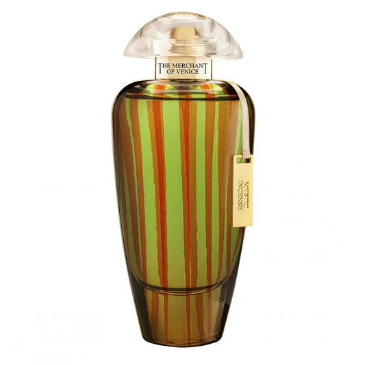 The Merchant of Venice Mystic Incence EDP 100ML