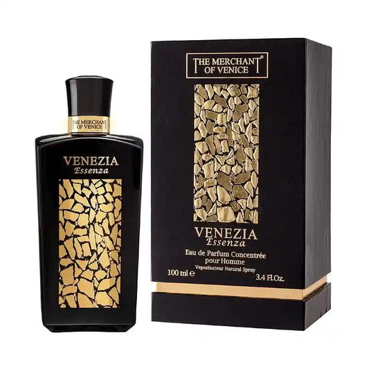 The Merchant of Venice Venezia Essenza P.H EDP 100ML