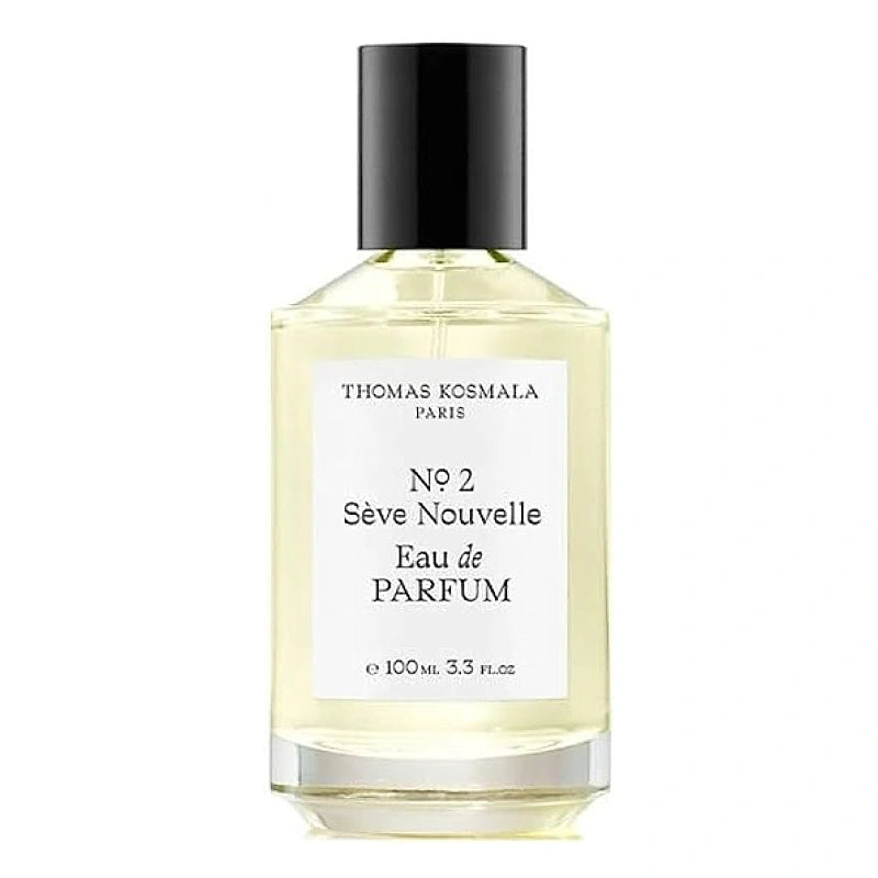 Thomas Kosmala No 2 EDP 100ML (Unboxed)