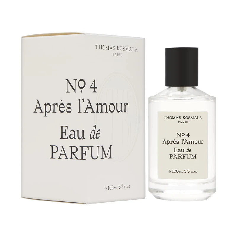 Thomas Kosmala No 4 Apres L Amour EDP 100ML