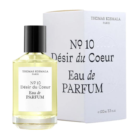 Thomas Kosmala No 10 Desir du Coeur EDP 100ML