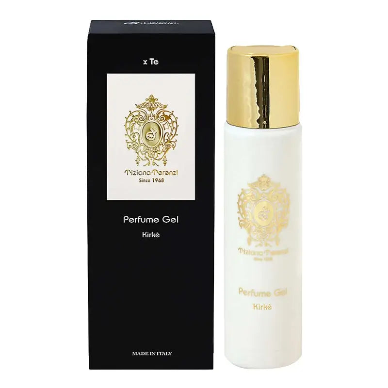 Tiziana Terenzi Kirke Sanitizing Gel 60ML